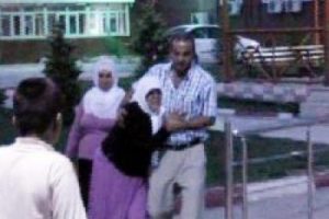 Öleceğini Facebook'ta yazdı