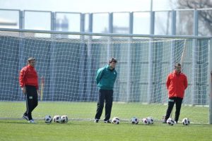 Bursaspor'da Basser yine gündemde