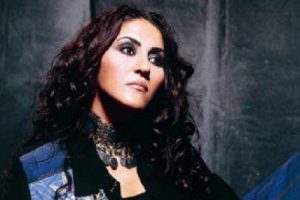 Aynur Doğan'ın yuhalandığı o anlar