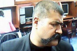 Ve 'Pala' tahliye edildi!