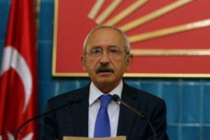 Kılıçdaroğlu'nun özel kalem müdürü belli oldu