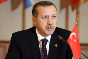 Erdoğan: Gazze'ye gitmeyi düşünüyorum