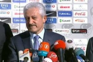 Süper kupa maçı ertelendi