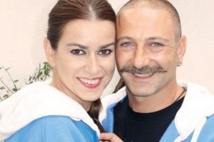Öküzden mi kıskandım