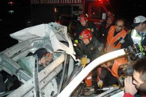 İha'nın en iyi asayiş fotoğrafları 1 - ÖZEL HABER