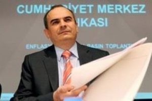 Türk Lirası aşırı değerli değil