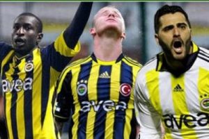 Arayış başladı!