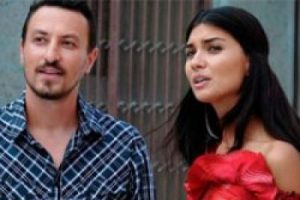 Tuba ve Onur bugün evleniyor