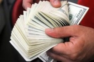 Merkez açıkladı dolar geriledi