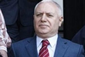 Haberal yeniden hastanede!
