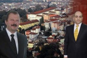 Devlet Ve Onkoloji hastaneleri birleşiyor