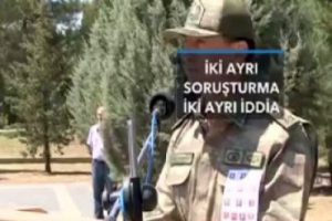 Paşa Silvan gazilerini tehdit etti mi