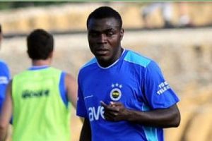 Emenike gidiyor mu?