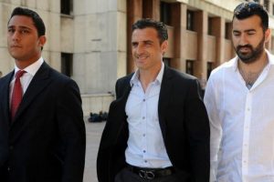 Beşiktaş'tan Havutçu açıklaması