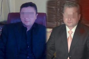 Yenişehirli başkana şok tutuklama!