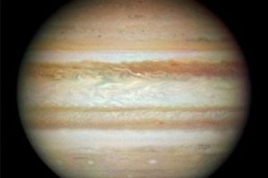 NASA haftaya Jüpiter'e gidiyor!