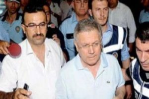 Aziz Yıldırım taburcu edildi