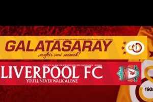 Galatasaray Liverpool maçı - canlı izle