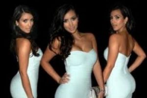 Kim Kardashian'ın porno kasedine rekor teklif