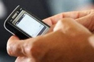 SMS ile anayasa
