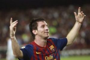 Messi'ye rüya gibi teklif