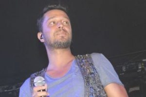 Bursa'da Murat Boz coşkusu