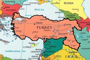 Türkiye Orta Doğu sürecinde dik duruyor