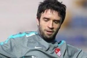 Gökhan Gönül kadrodan çıkarıldı