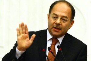 Akdağ: Maganda ruhlu insanlar var