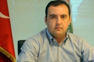 Kayserispor maçına odaklanmalıyız