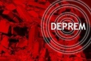 Arjantin'de 6.4 büyüklüğünde deprem