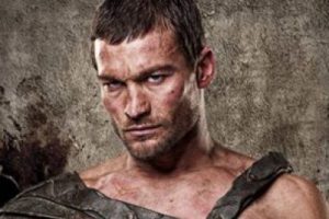 Spartacus'ün yıldızı hayatını kaybetti