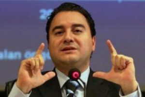 Babacan: Bedelli askerliği TSK istemiyor