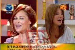 Erol Köse Hülya Avşar kasedini yayınladı