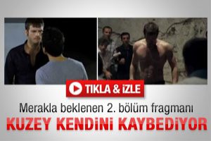 Kuzey'in sırrı ortaya çıkıyor, Kuzey neden çıldırıyor