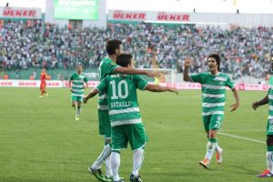 Spor yazarları Bursaspor için ne dedi?