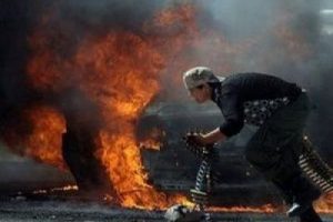 Libya'da çatışmalar açmaza girdi
