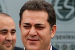 Halil Ünal ifade veriyor