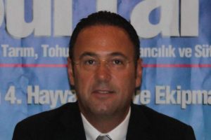 Tarım ve hayvancılığın nabzı Bursa'da atacak