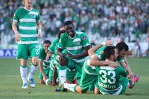 Ozan İpek: Gol annem için