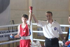 Osmangazili sporculardan büyük başarı