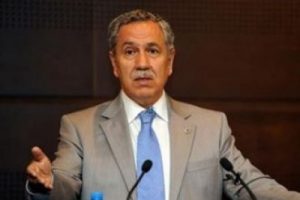 Bülent Arınç: Gündemimizde bedelli askerlik yok