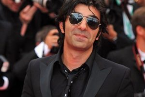 Fatih Akın'dan yeni kitap