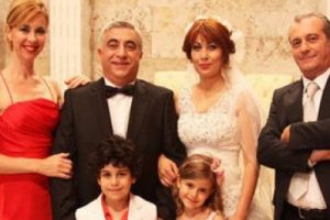 Sihirli Annem'de ayrılık