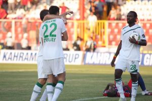 Spor yazarları Bursaspor için ne yazdı?