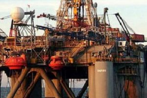 Akdeniz'de sondaj gerilimi