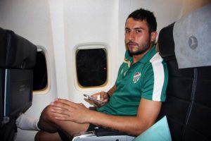 Ozan İpek: Beşiktaş'ı yenerek 3'te 3 yapmak istiyoruz
