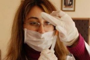 Grip aşısında enjeksiyonlar tarihe gömülecek!