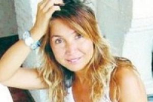 Yonca Evcimik zatürre oldu