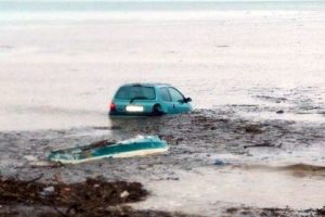 Tekirdağ'da hayat durdu